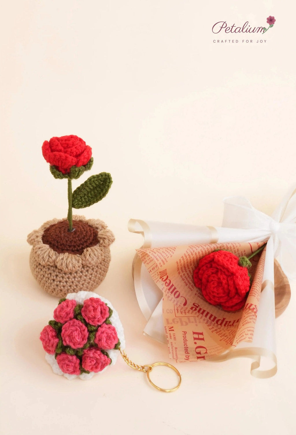 Fourloom Bundle of Bloom, photo 1