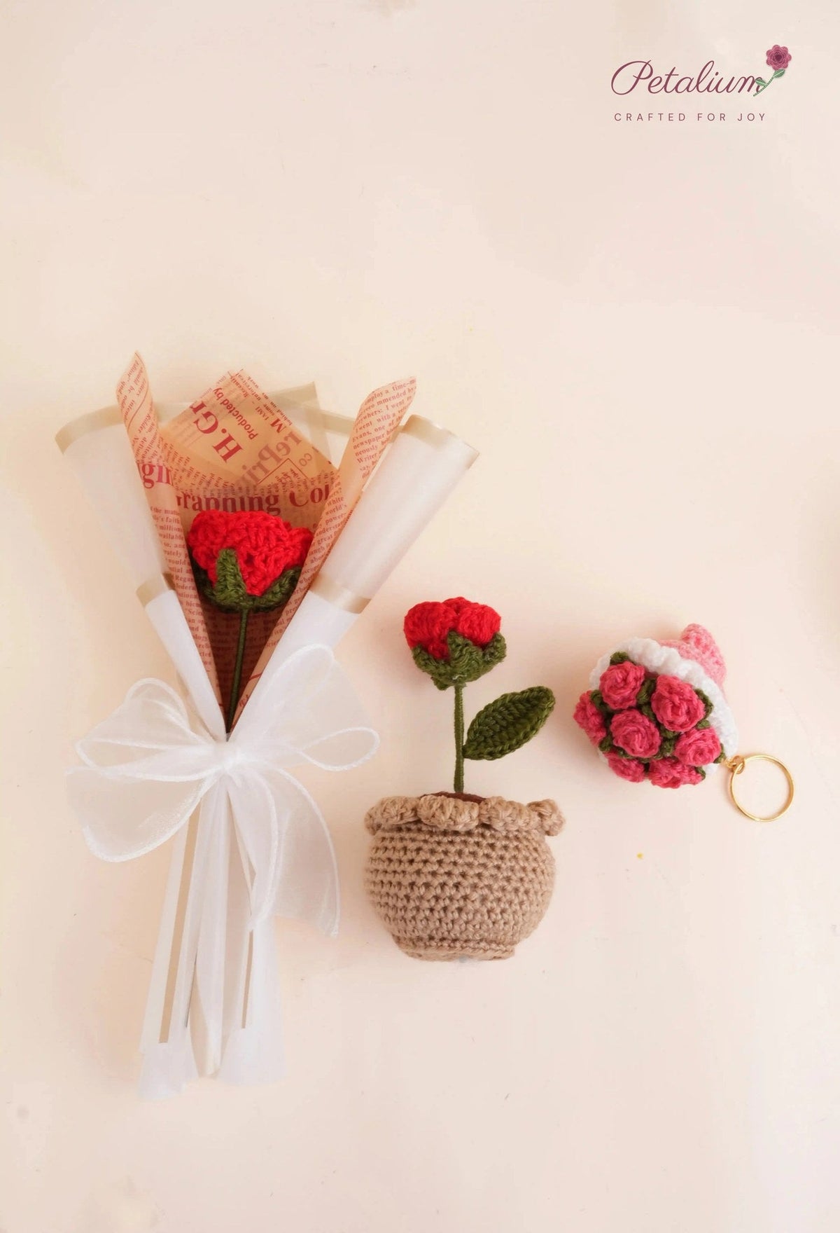 Fourloom Bundle of Bloom, photo 2