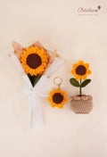 Fourloom Bundle of Sunshine, photo 1