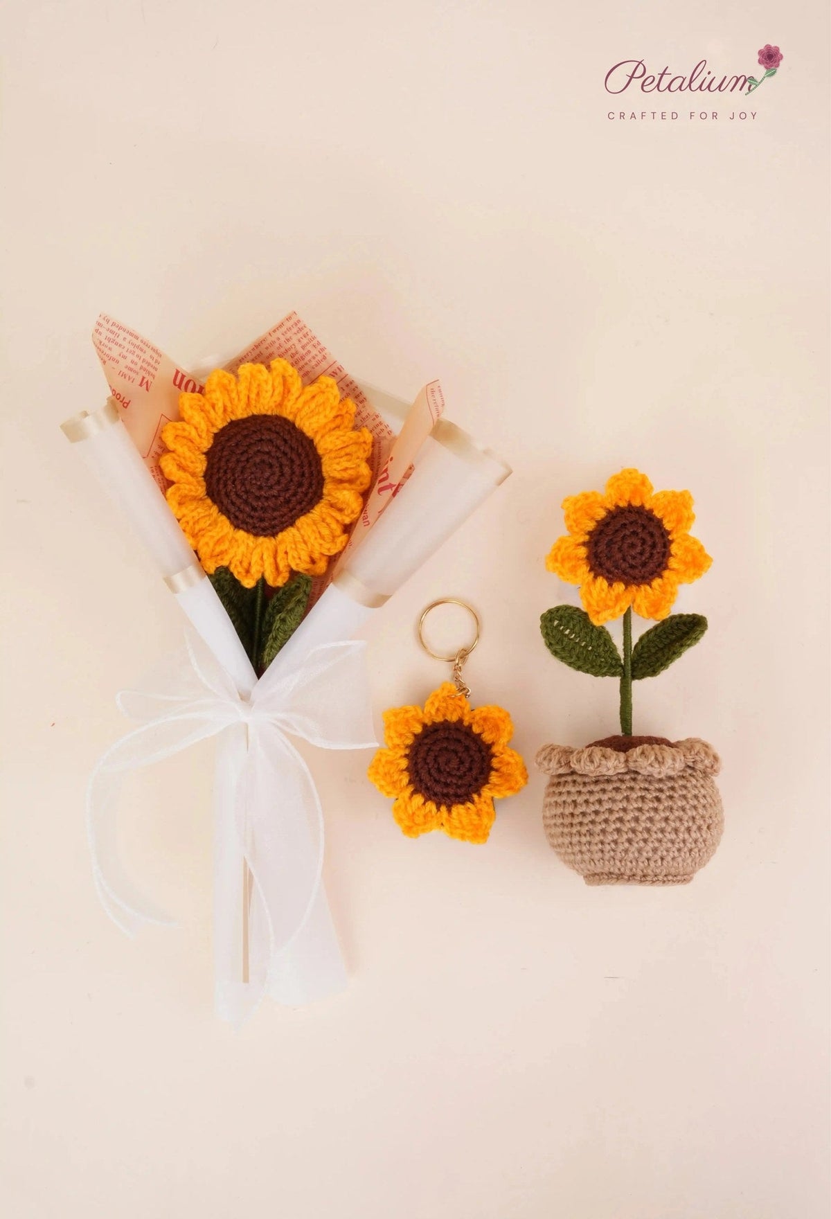 Fourloom Bundle of Sunshine, photo 1