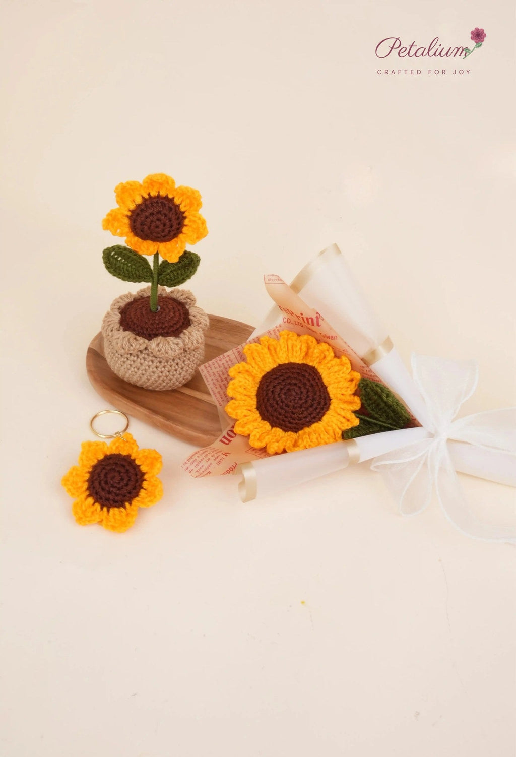 Fourloom Bundle of Sunshine, photo 2